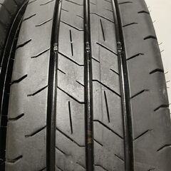 FALKEN W11 195/80R15 107/105N LT 15インチ 夏タイヤ 2本 20年製 バリ溝 ホワイトレター キャラバン ハイエース等　(MTQ126)クレジットカード QRコード決済可能 FALKEN W11 195/80R15 107/105N LT 15インチ 夏タイヤ 2本 20年製