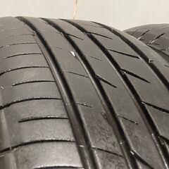 BS BRIDGESTONE Playz PX 215/55R17 17インチ 夏タイヤ 4本 19年製 バリ