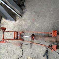 さらに値下げしました!！！ミニキャブダンプの油圧です。