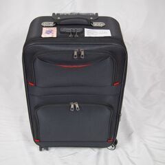 ■スーツケース　新品未使用