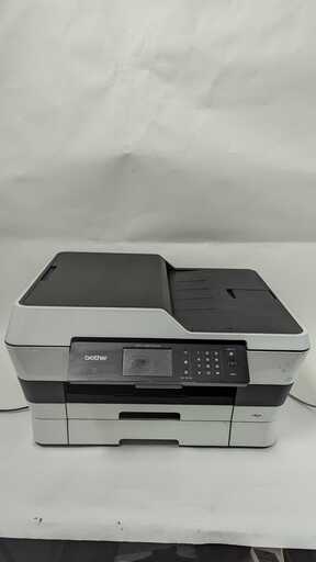 brother MFC-J6973CDW プリンター