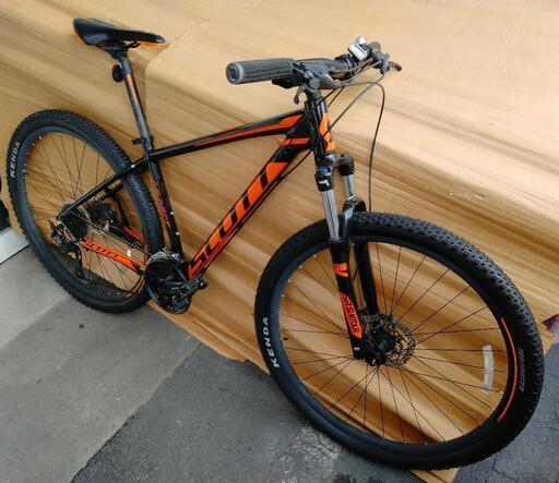 美品！SCOTT ASPECT 950 スコット　アスペクト　950