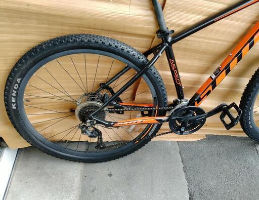 美品！SCOTT ASPECT 950 スコット アスペクト 950 ASPECT 950 SLATE 