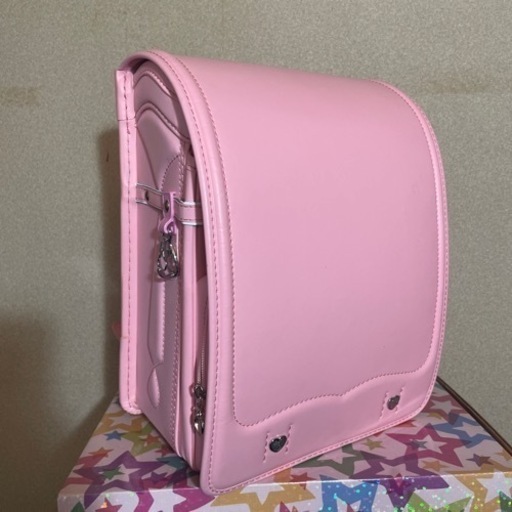 ランドセル　1週間展示品　未使用品