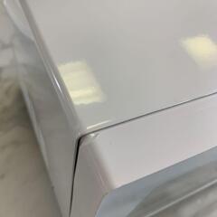 TWINBIRD ツインバード 電子レンジ DR-LD20 2021年製