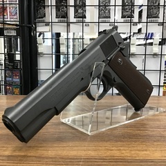 東京マルイ COLT M1911A1 ガス