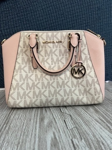 マイケルコース★バック★美品