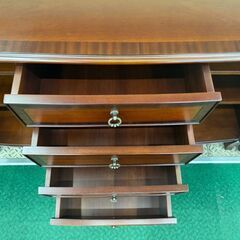 【愛品館八千代店】東海家具　サイドボード　カゼルタ