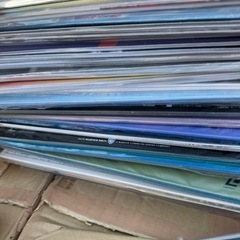 レーザーディスク 映画 15箱セット 500枚以上 BOX含 まとめ売り 大量