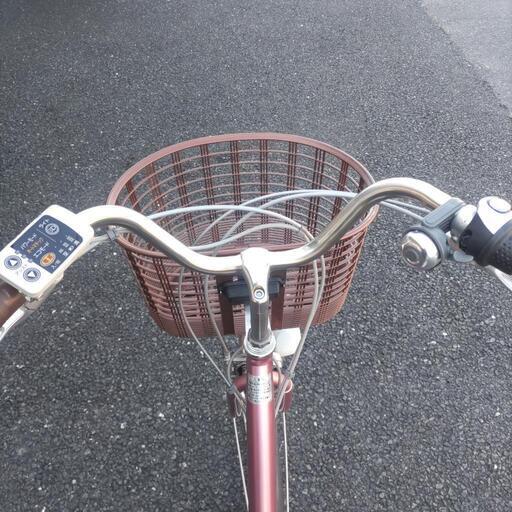 ☆受渡し者決定しました！Panasonic ビビNX26インチ