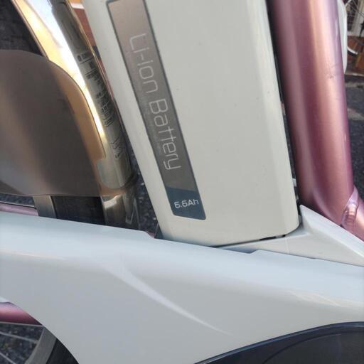 ☆受渡し者決定しました！Panasonic ビビNX26インチ