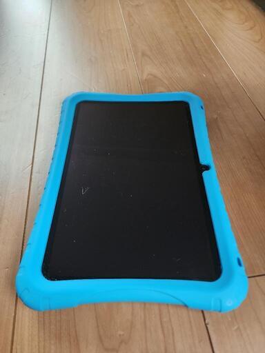 キッズタブレット