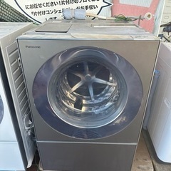 sj313 Panasonic パナソニック ドラム式電気洗濯機...