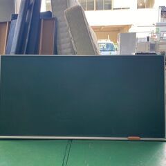 大阪⭐️エコマックス♻️「S206」壁掛け 黒板1800×900...