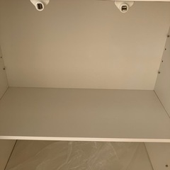 キッチンカウンター(ニトリ)