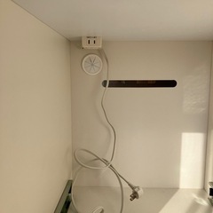 キッチンカウンター(ニトリ)