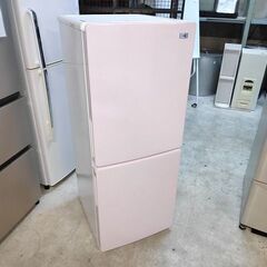 2019年製 ハイアール148L冷蔵庫 自動霜取り 分解クリーニング済み