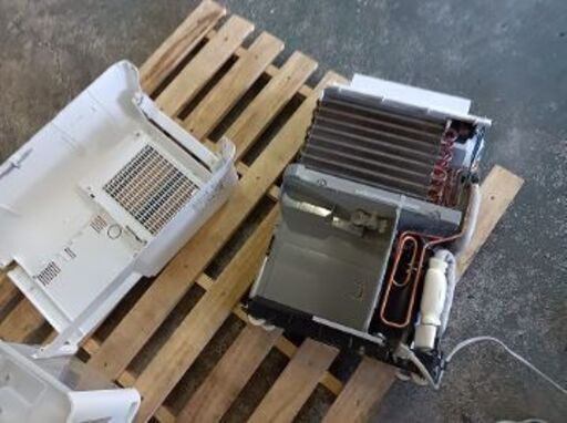 三菱 MJ-100MX-W 衣類乾燥除湿器『中古美品』2017年式 大量入荷  