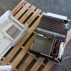 三菱　MJ-100MX-W　衣類乾燥除湿器『中古美品』2017年式　大量入荷！