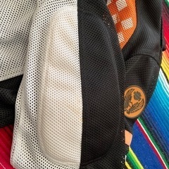 ハーレーダビッドソンジャケット