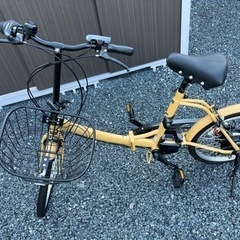 中古】中津駅の自転車を格安/激安/無料であげます・譲ります｜ジモティー