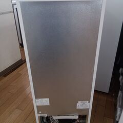 ★ジモティ割あり★ ハイアール 冷蔵庫 130L 23年製 動作確認／クリーニング済み TK1547