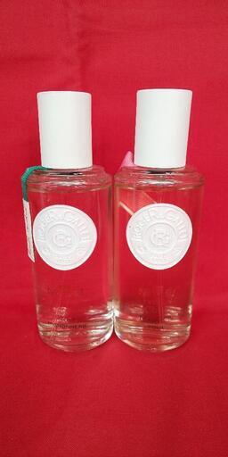 ROGER \u0026 GALLET コロン…Rose・Magnolia Folie ２点\n 100ml(フランス製)