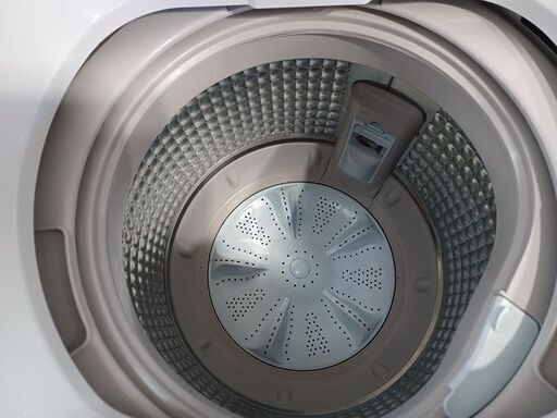 ✨使用期間6ヶ月未満✨簡易乾燥付き✨2022年製 5.5kg アーバンカフェ