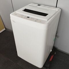 MAXZEN　全自動洗濯機　JW-50WP01『美品中古』2023年式