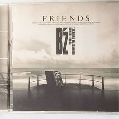 B’z（ビーズ）　フレンズ（FRIENDS）