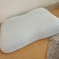 ニトリ　枕