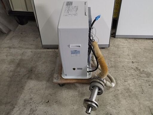 コロナ FF-VG52SA FF石油ファンヒーター『中古美品』2020年式