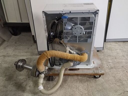 コロナ FF-VG52SA FF石油ファンヒーター『中古美品』2020年式