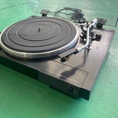 sony レコードプレーヤー(オーディオ)の中古が安い！激安で譲ります  