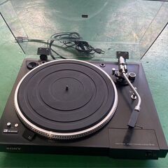 大阪⭐️エコマックス♻️「S209」SONY PS-X3 レコードプレーヤー カートリッジ エンパイア 4000D/ISONY PS-X3 レコードプレーヤー カートリッジ エンパイア 4000D/I