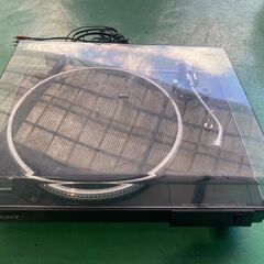 大阪⭐️エコマックス♻️「S209」SONY PS-X3 レコードプレーヤー カートリッジ エンパイア 4000D/ISONY PS-X3 レコードプレーヤー カートリッジ エンパイア 4000D/I