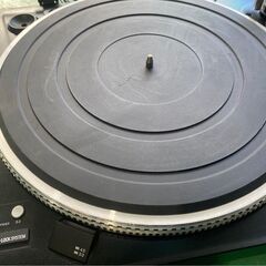 大阪⭐️エコマックス♻️「S209」SONY PS-X3 レコードプレーヤー カートリッジ エンパイア 4000D/ISONY PS-X3 レコードプレーヤー カートリッジ エンパイア 4000D/I