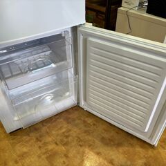 ✨安心の除菌洗浄済✨ニトリ 2019年製 106L 2ドア冷蔵庫
