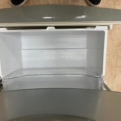 😊お買い得冷蔵庫！😊AQUA😊355L 4ドア 冷蔵庫😊アクア AQR-361B(S)😊2013年😊まん中フリーザー😊6ヶ月保証😊 No.1557● ※現金、クレジット、スマホ決済対応※