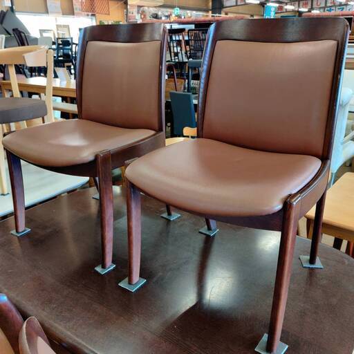 【愛品倶楽部柏店】shirakawa ダイニング5点セット