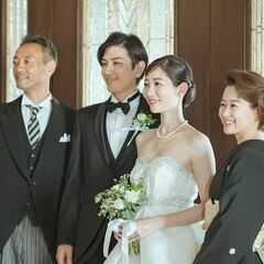 うちの子「結婚」しないのかしら?　お子様の結婚相談承ります。　結婚相談所ムスベル サテライト富山店 - 富山市