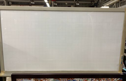 ★来店限定★　KOKUYO　コピー黒板　ホワイトボード　BB-VR436UN　ジャンク　※持ち帰り限定80％OFF!!