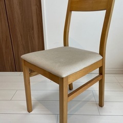 無印良品 ダイニングテーブルセット