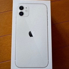 iPhone11  64GB   値下げ交渉⭕️