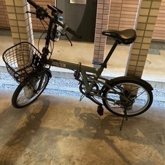 jeep 自転車