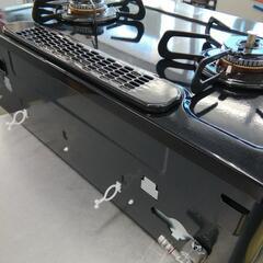 2023年製 パロマ ガステーブル LPガス プロパンガス エブリシェフ 