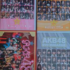 AKB48  DVD
