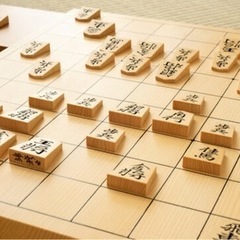 将棋の相手探し