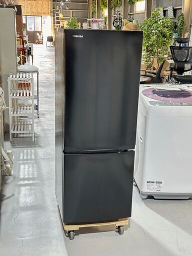 2023年式東芝冷蔵庫! - 冷蔵庫 2023年式東芝冷蔵庫! - 冷蔵庫