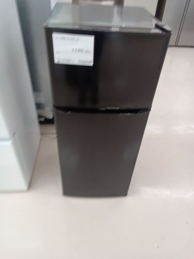 ★ジモティ割あり★ Haier 冷蔵庫 JR-N130A 130L １９年製 動作確認／クリーニング済み TC1298